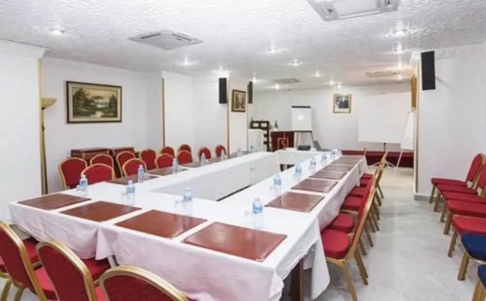 Hotel photo 16