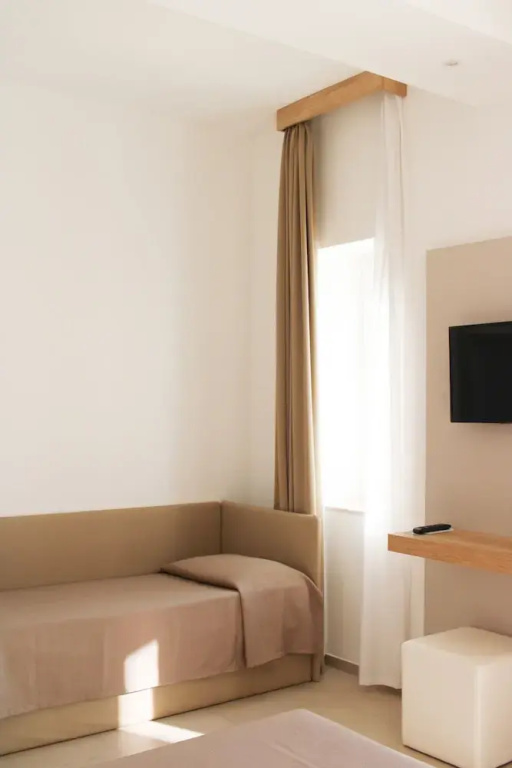 Hotel Falcone - Chambres