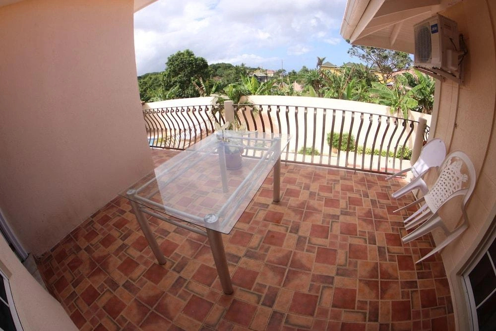 4 BR Villa close to Golf Club - Montego Bay - PRJ 1239