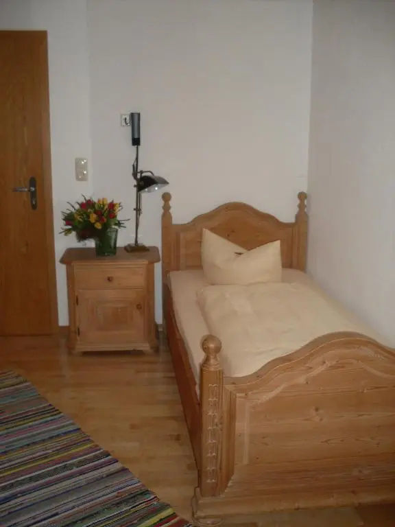 Gasthof Ochsenwirt - Chambres
