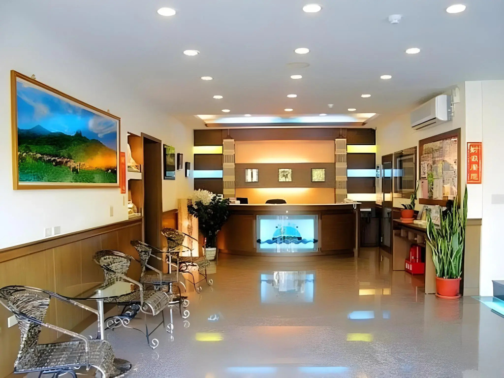 Shang Yong Vacation Inn - Général