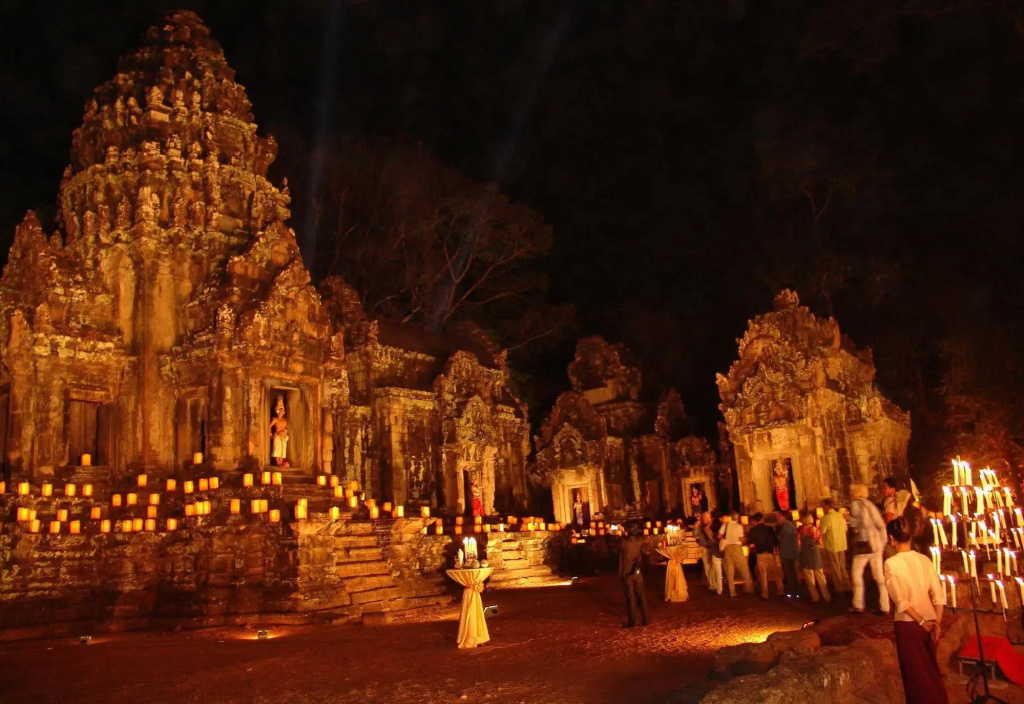 Sokhalay Angkor Residence and Spa