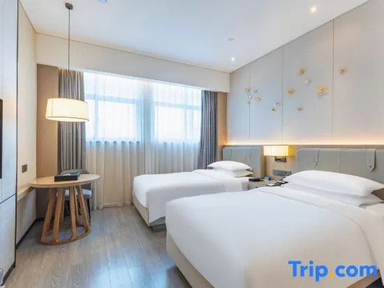 Superior Double room (twin beds)