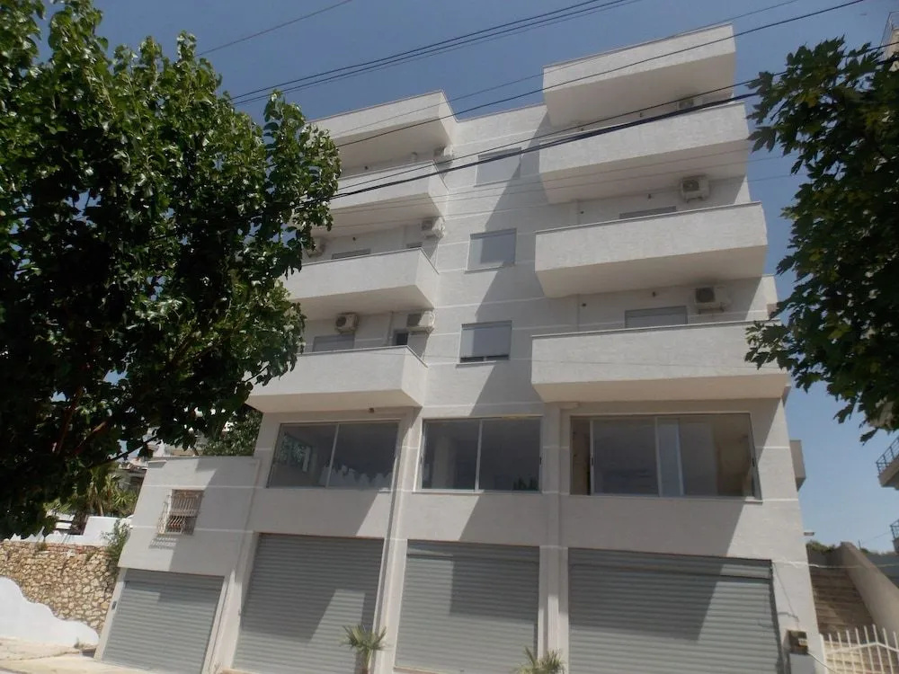 Doka Luxury Apartments
