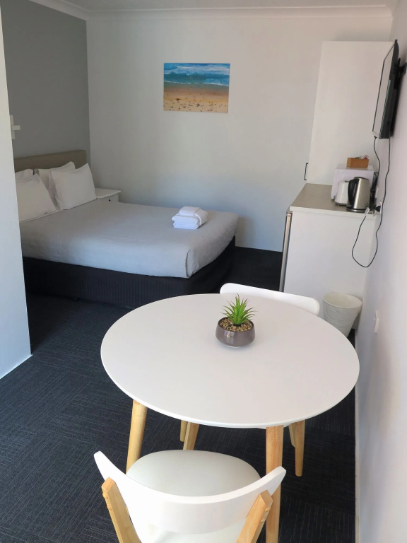 Gold Coast Inn - Général