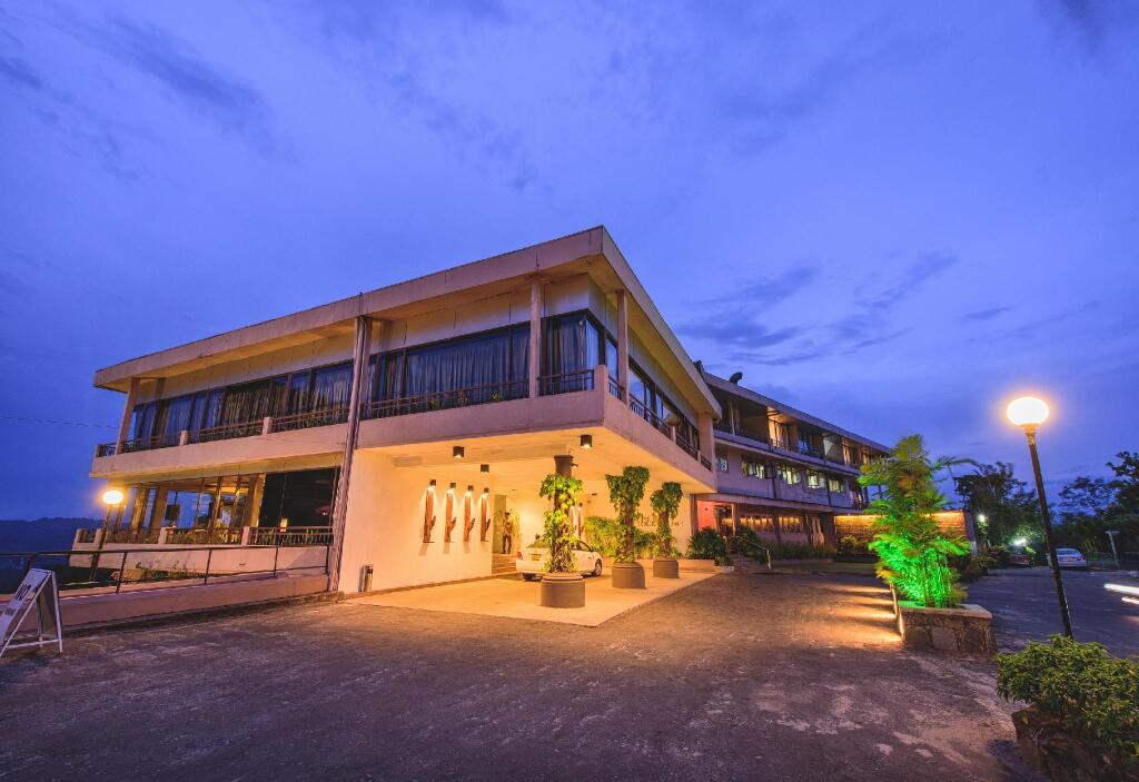 Hotel Tourmaline