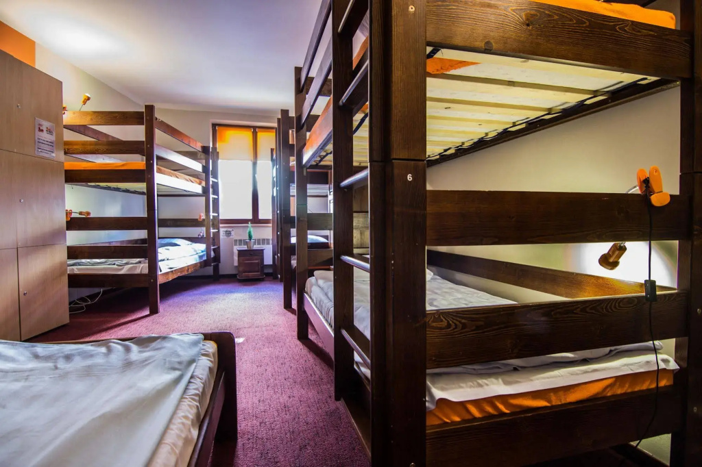 Hotel photo 21