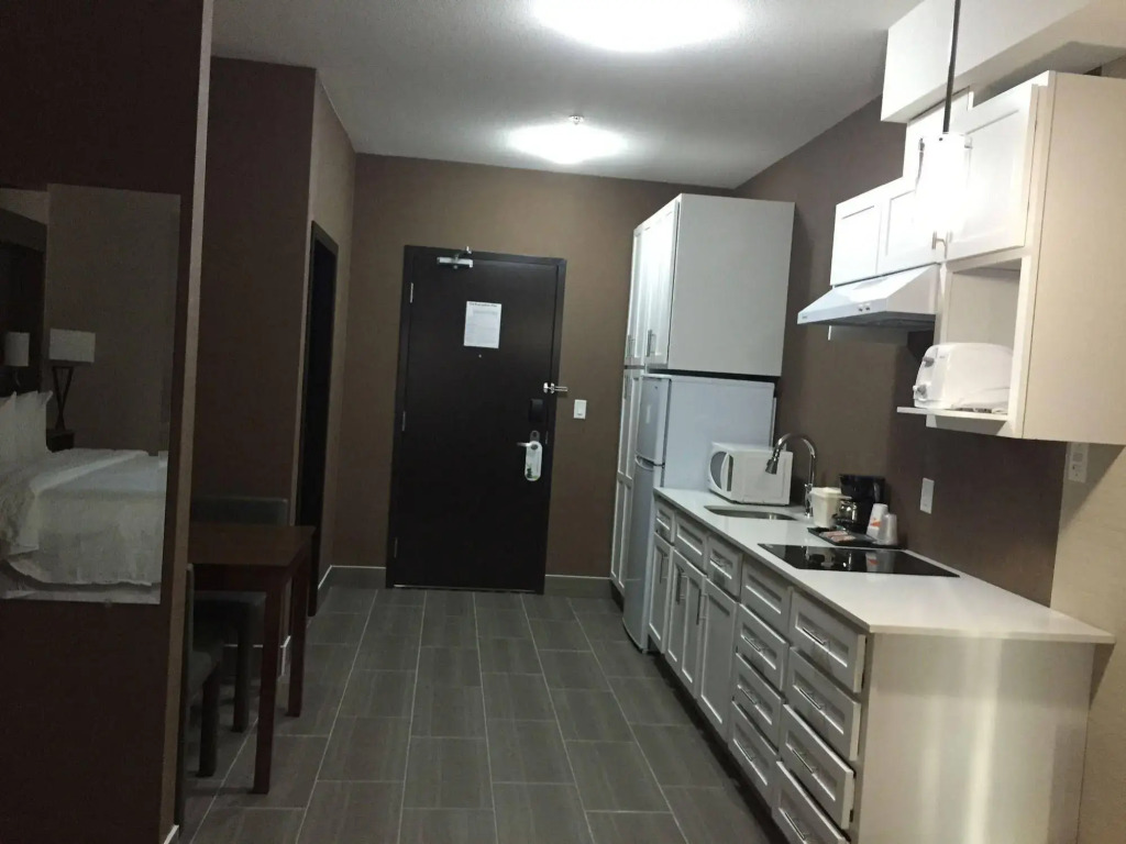 Southfort Inn - фото 8