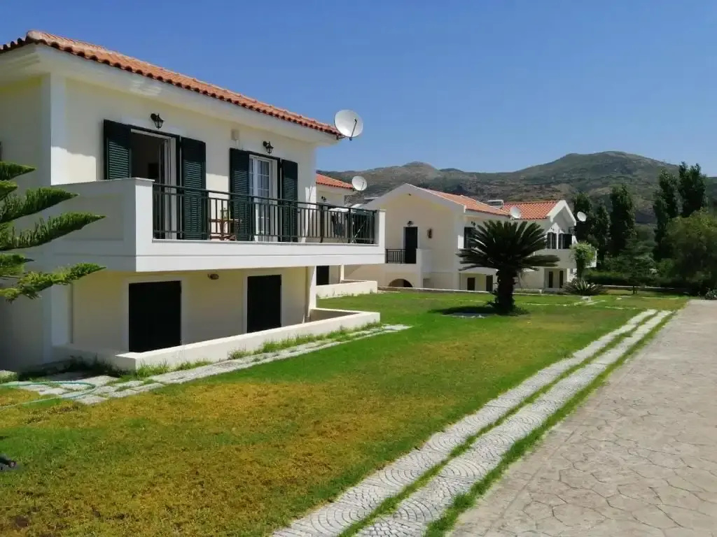 Captain's Villas