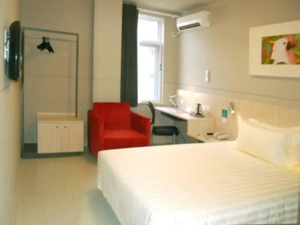 Jinjiang Inn photo 3