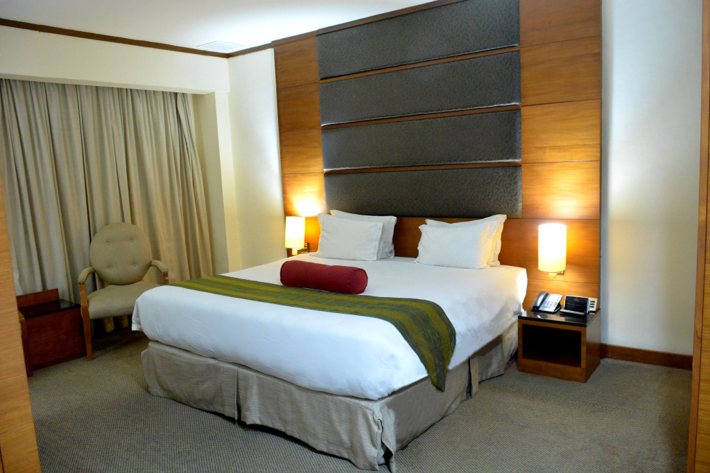 Grand Mercure Medan Angkasa image 4