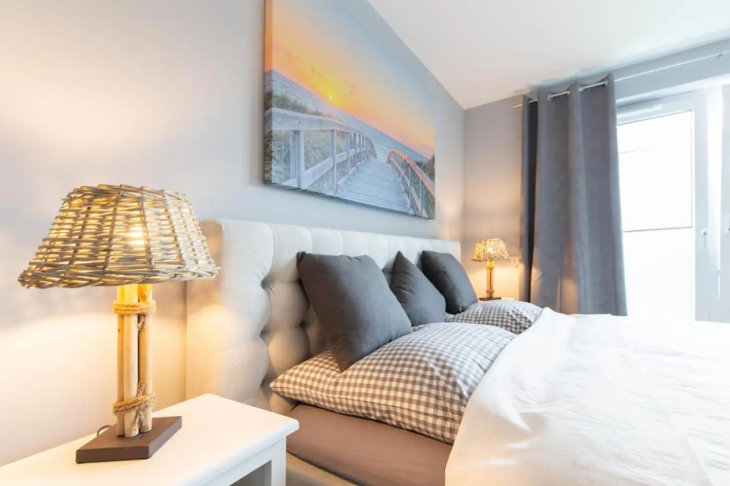 Exklusive Ferienwohnung Meerliebe - Vorschau 5