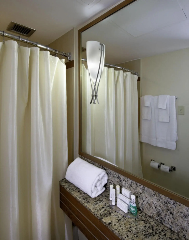 Courtyard by Marriott San Juan Miramar by null