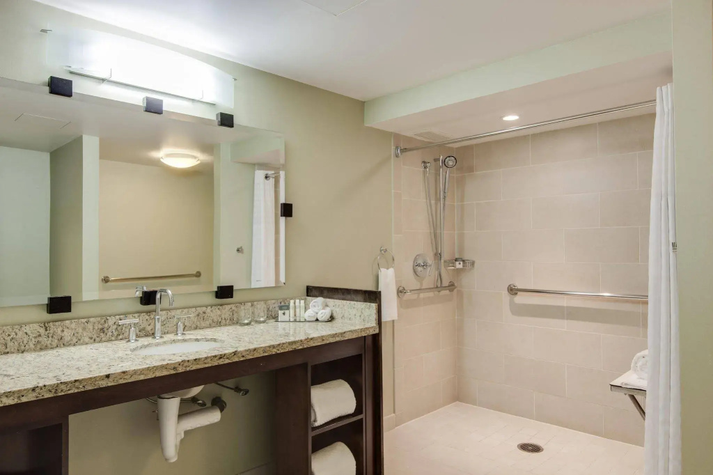 DoubleTree by Hilton Chicago - Magnificent Mile - Général