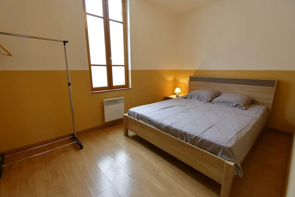 Comfort Apartment
