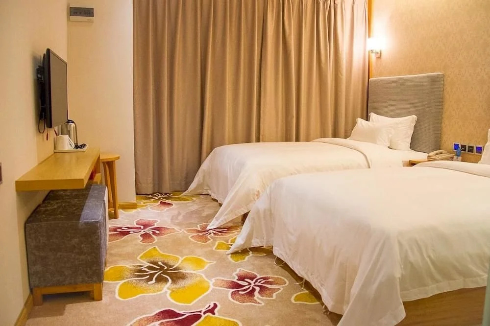 Shenzhen Coast Xiuyuelou Hotel