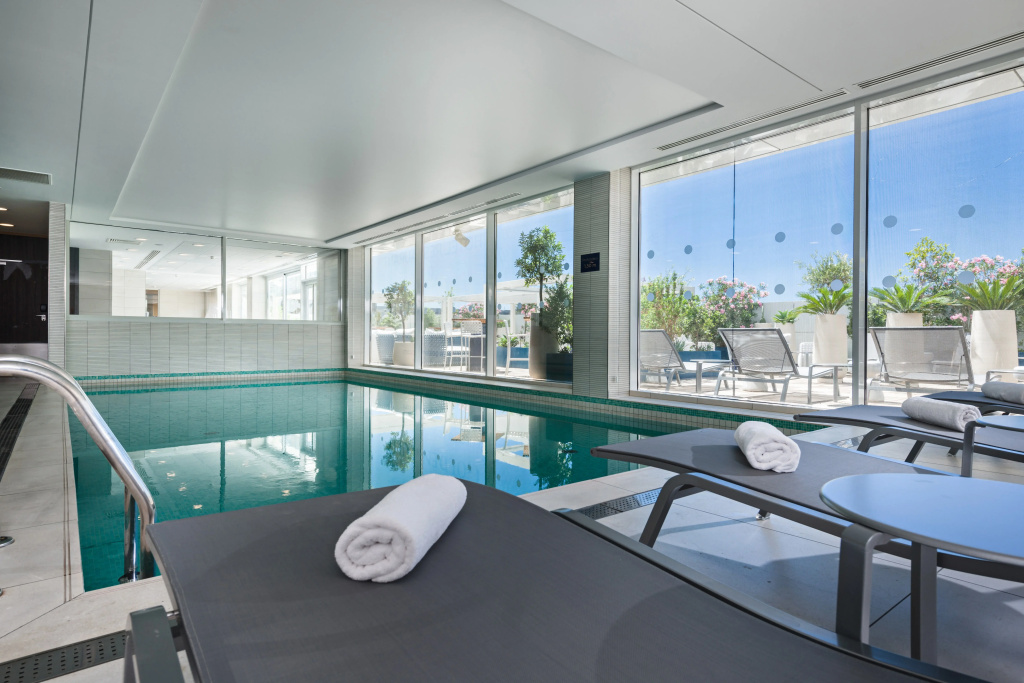 Golden Tulip Marseille Euromed - Général