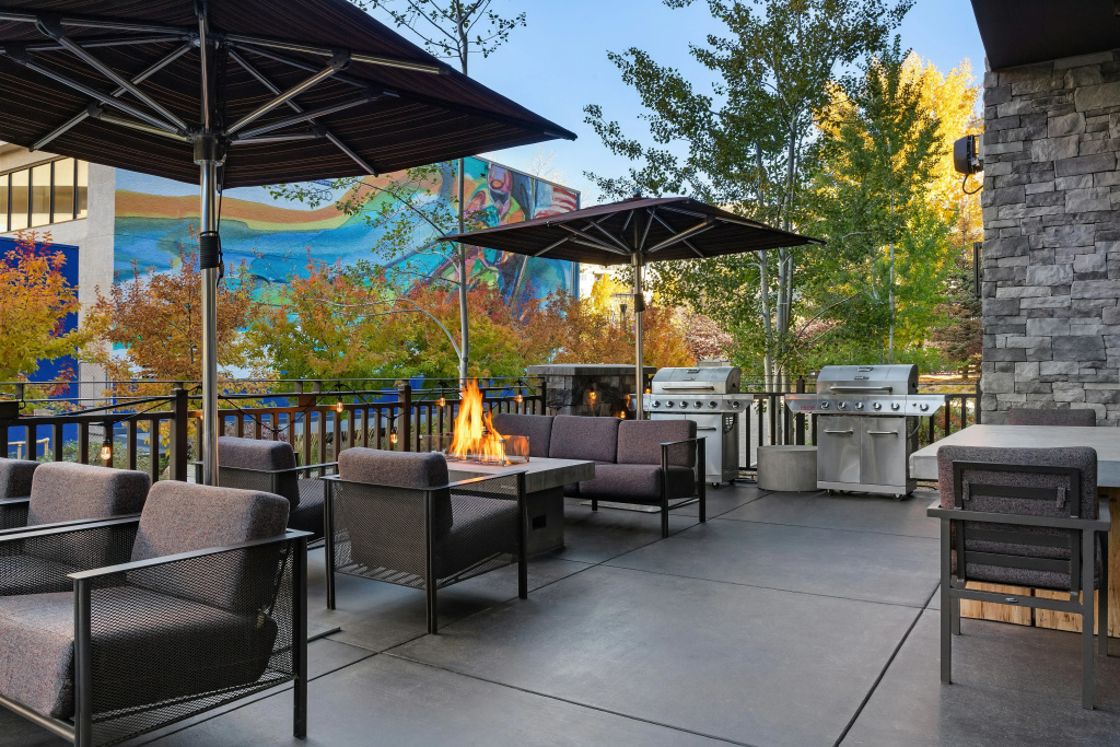 Club Wyndham Resort at Avon - Général