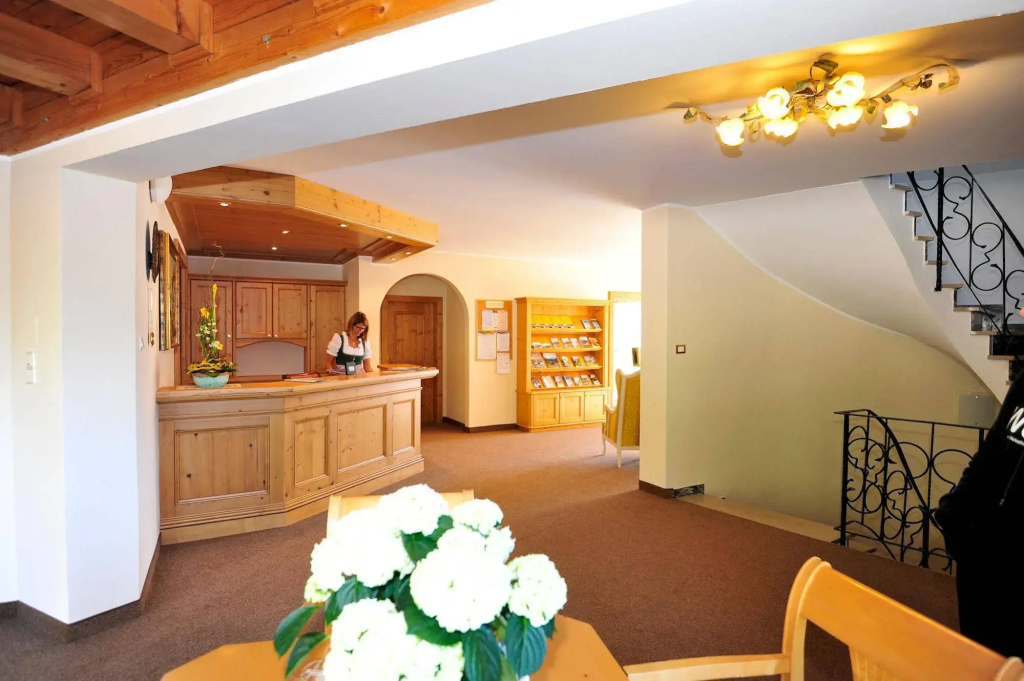 Hotel photo 9
