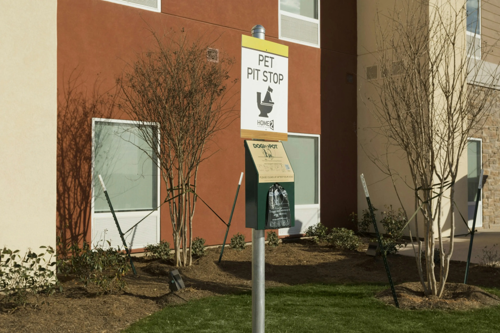 Home2 Suites by Hilton Midland - Général
