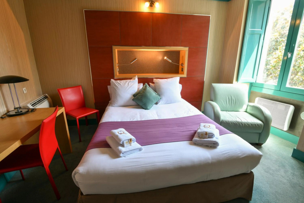 Hotel photo 25
