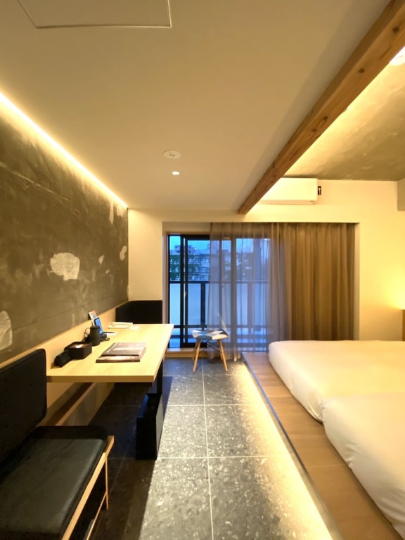 Kyoto ITOYA Hotel Mon 사진 6