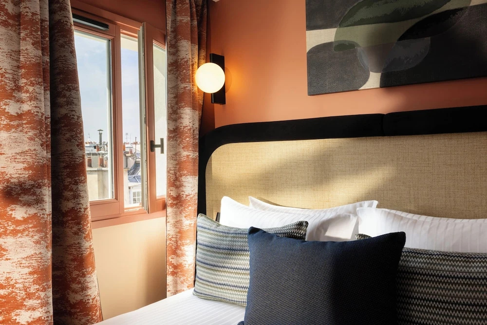 Hotel le 6 Tiquetonne 26