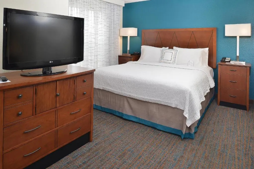 Residence Inn by Marriott Loveland - Chambres
