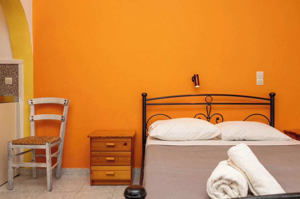 Depis Apartments 2 — 5
