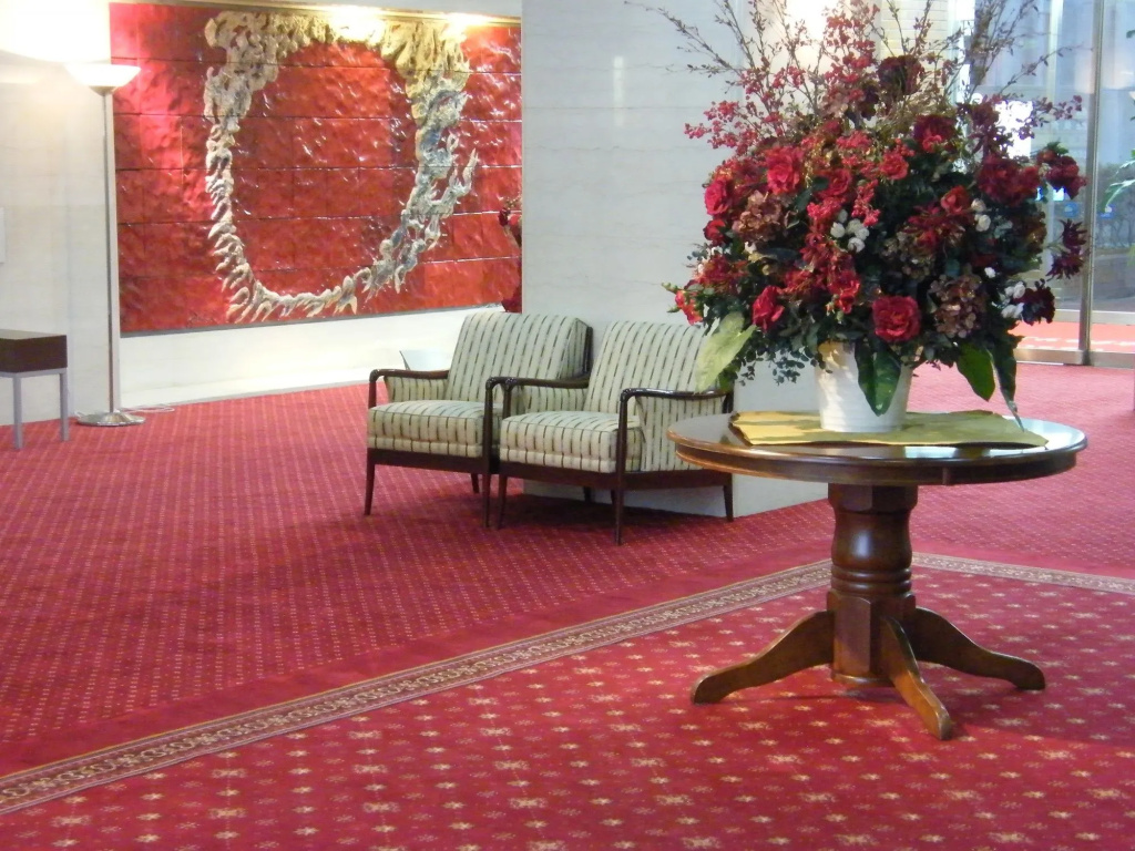 Hotel Sun Hitoyoshi - Général