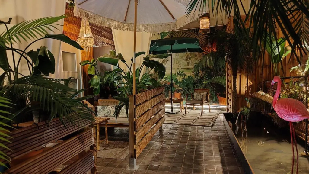 Hotel photo 2