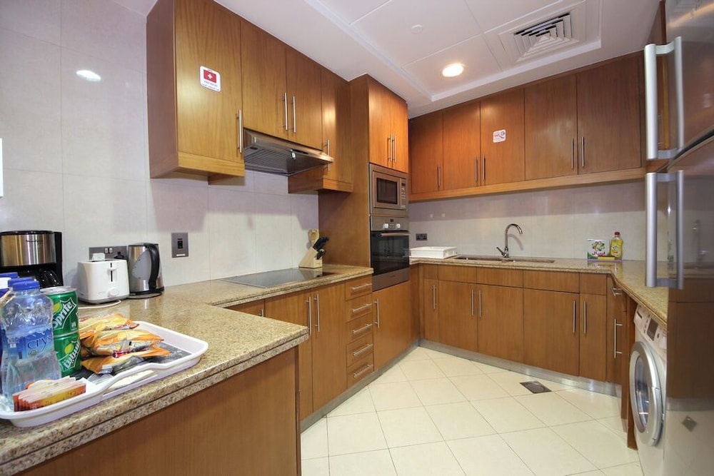 Vacation Bay - Trident Grand Residence