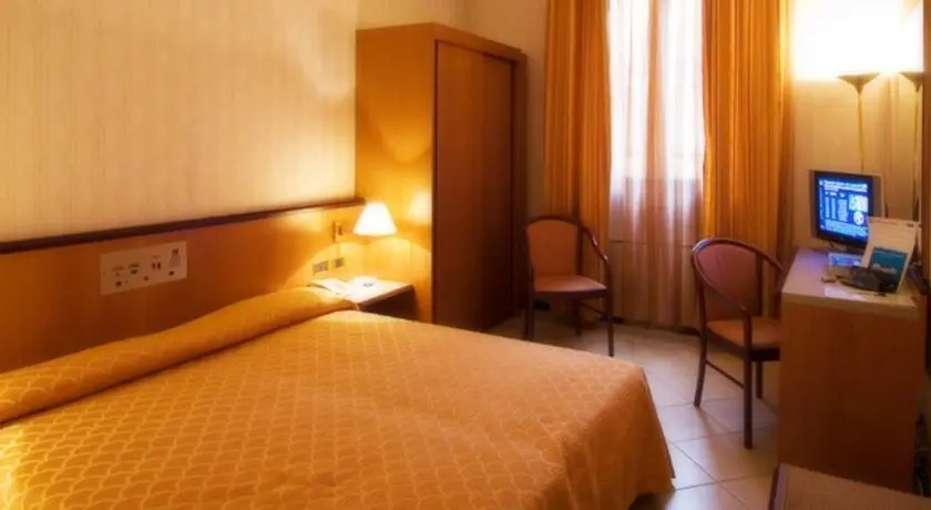 Grand Hotel Bologna Congress N Wellness