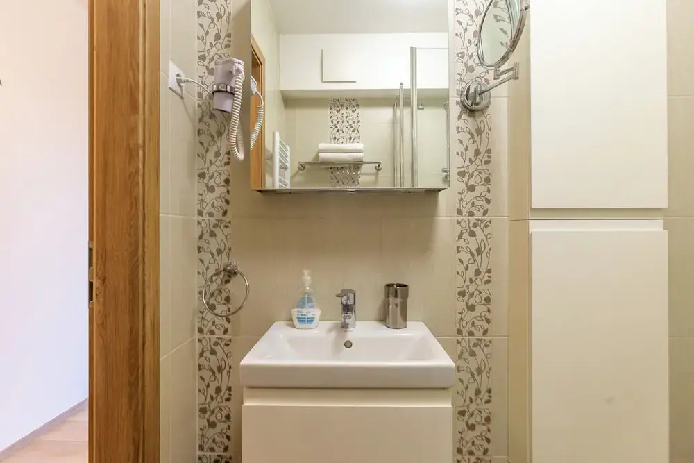 Sunset Resort 409 With Pool - фото 10