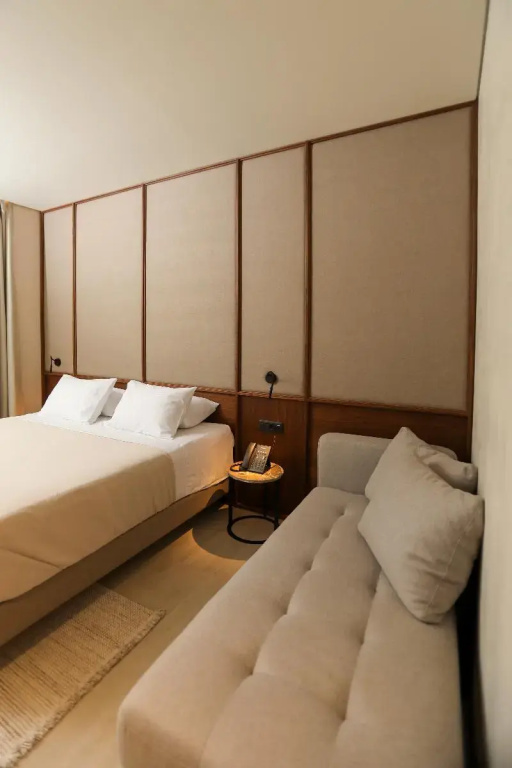 Classic room