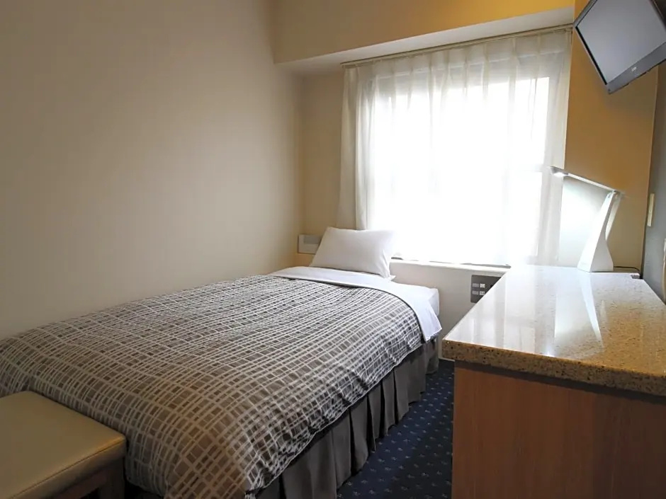 Suidobashi Grand Hotel - Chambres