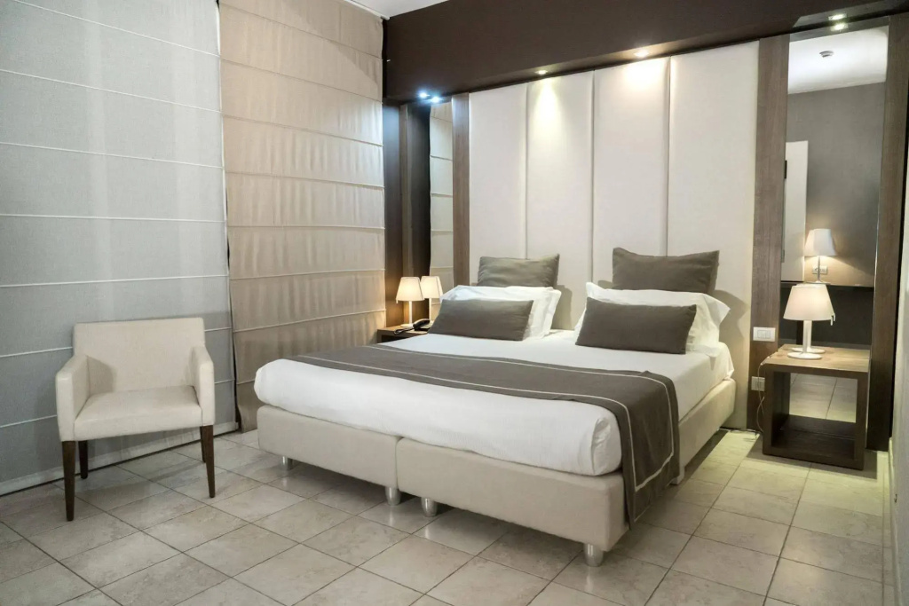 Hotel Lafayette