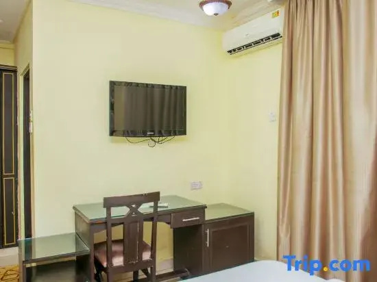 Sleep Inn Hotel Kariakoo - Chambres