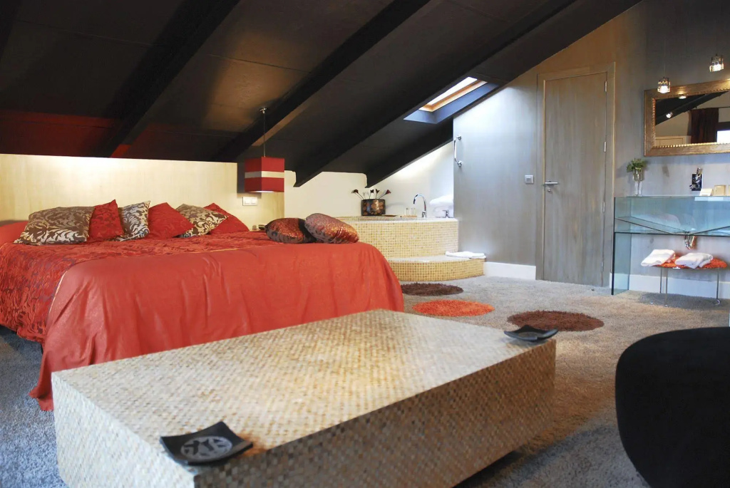 Rusticae Hotel Cardamomo Sigüenza - Général