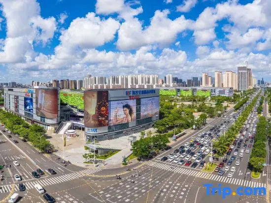 Hainan Grand Hotel — фото