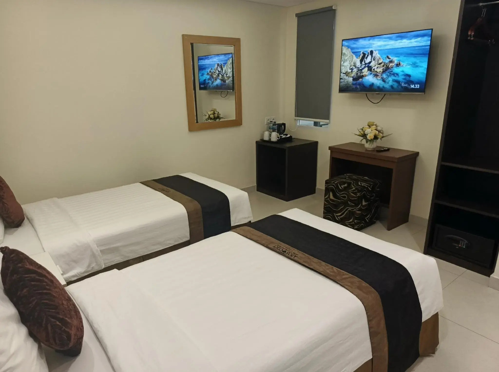Hotel photo 3