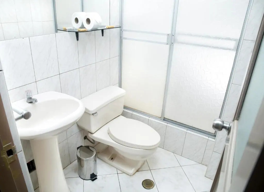 Zentra Hotel - Chambres