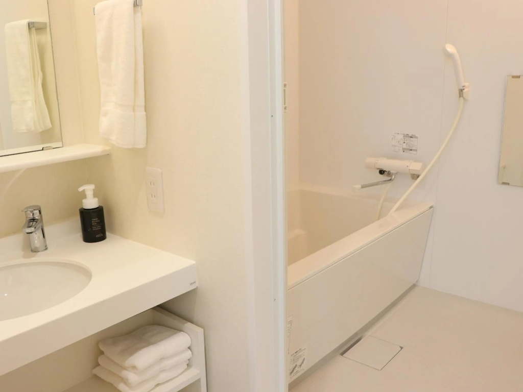 Shin-Osaka Station Hotel 사진 38