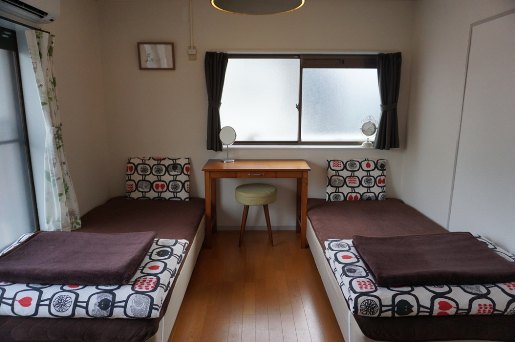 GUEST HOUSE TEN-ROKU - Hostel, Caters to Women 사진 4