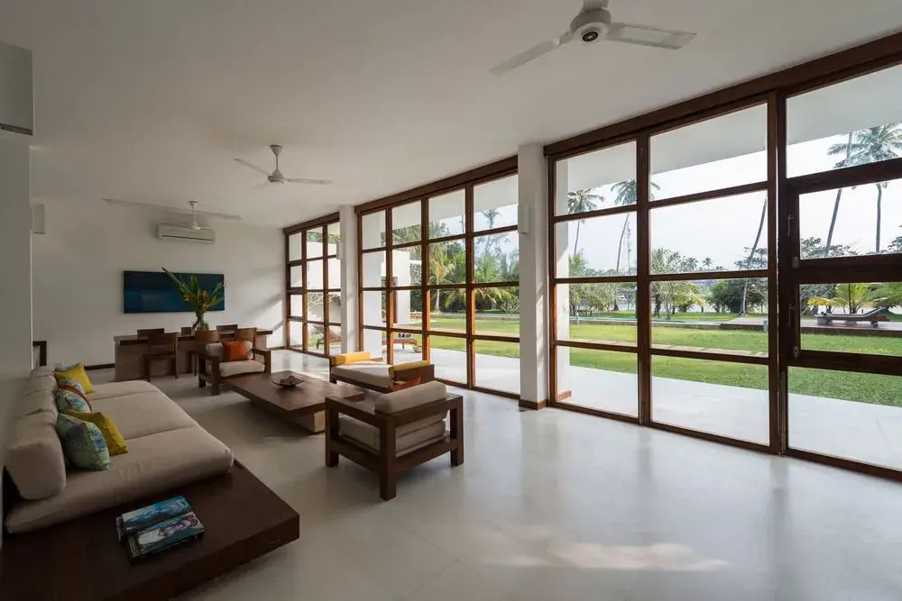 The Villa Bentota - фото 23