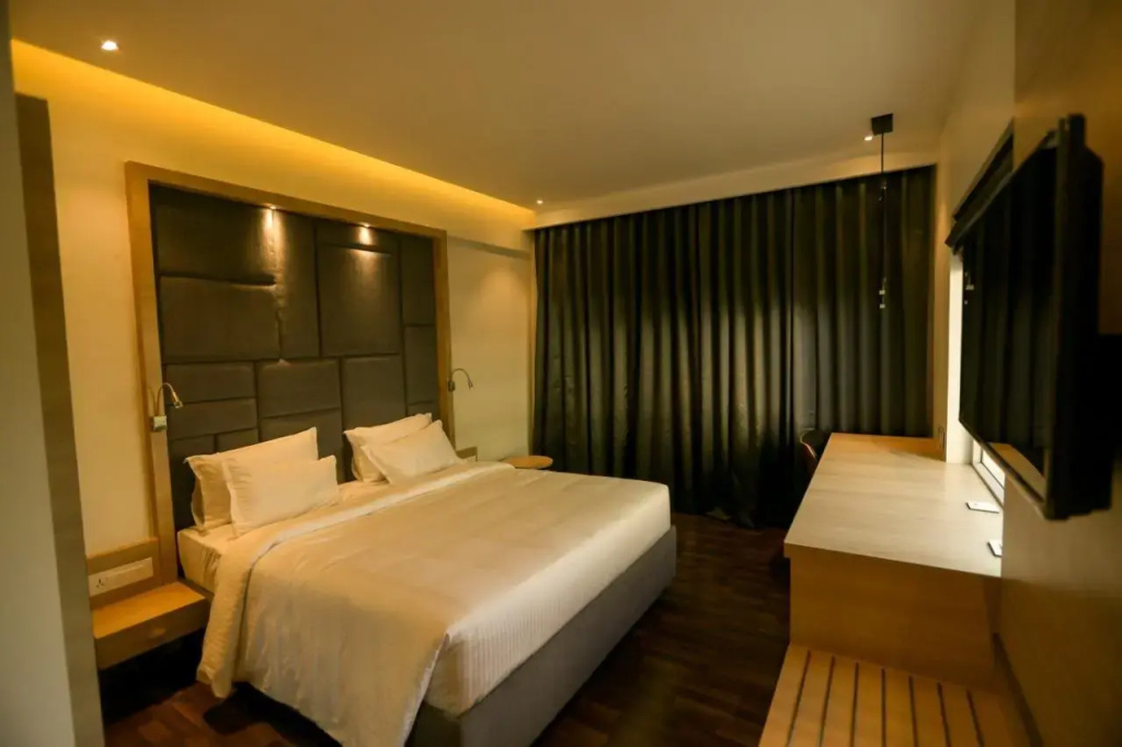 Hotel photo 10
