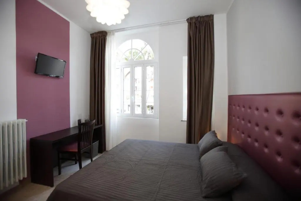 Romami BB - Chambres