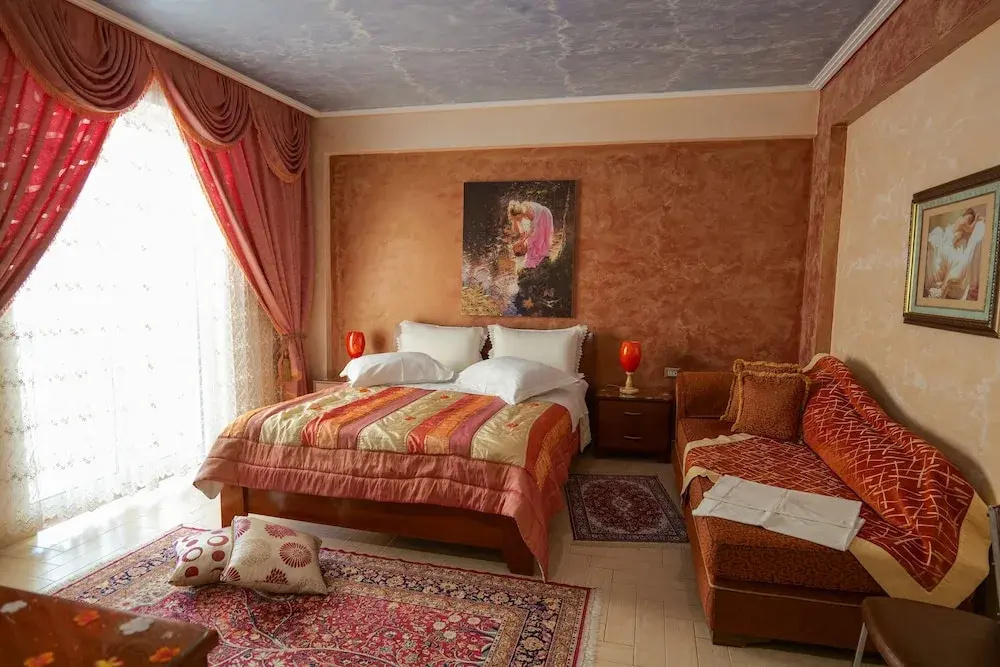 Hotel Lindi - Général