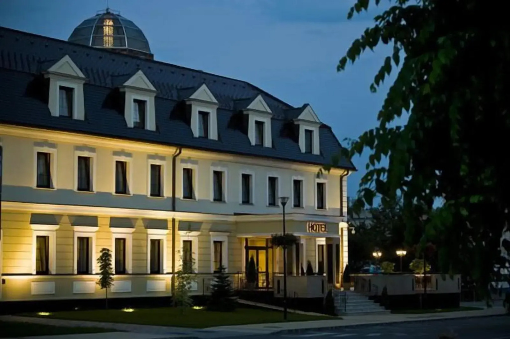 Hotel photo 10