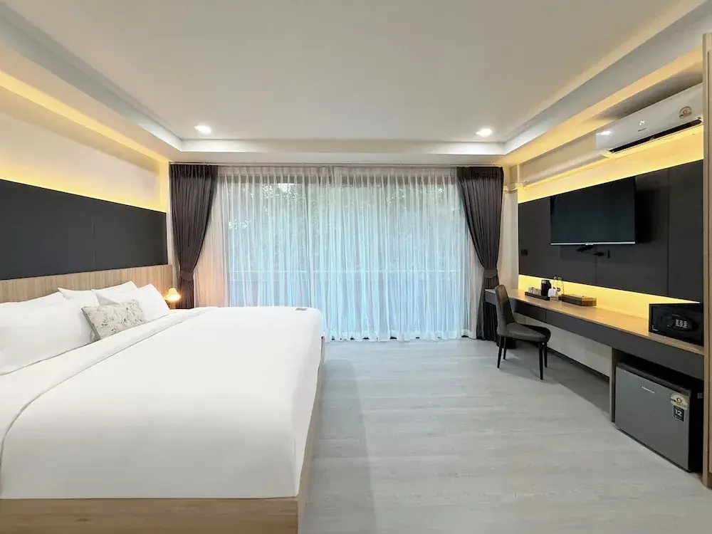 Hotel photo 5